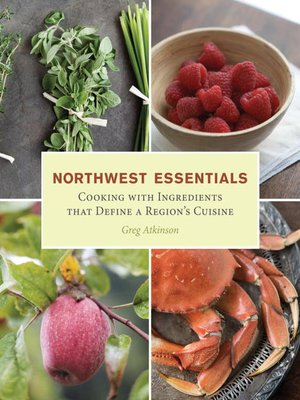 The Northwest Essentials Cookbook - ebook